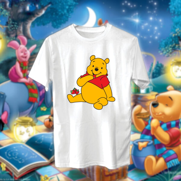 ⁦Winnie The Pooh - ويني الدبدوب⁩ - الصورة ⁦2⁩