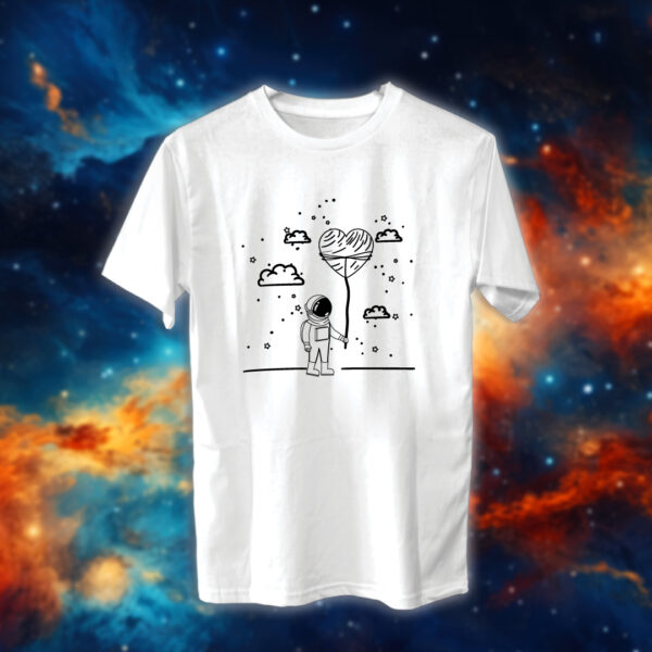 ⁦Astronaut - Space⁩ - الصورة ⁦2⁩