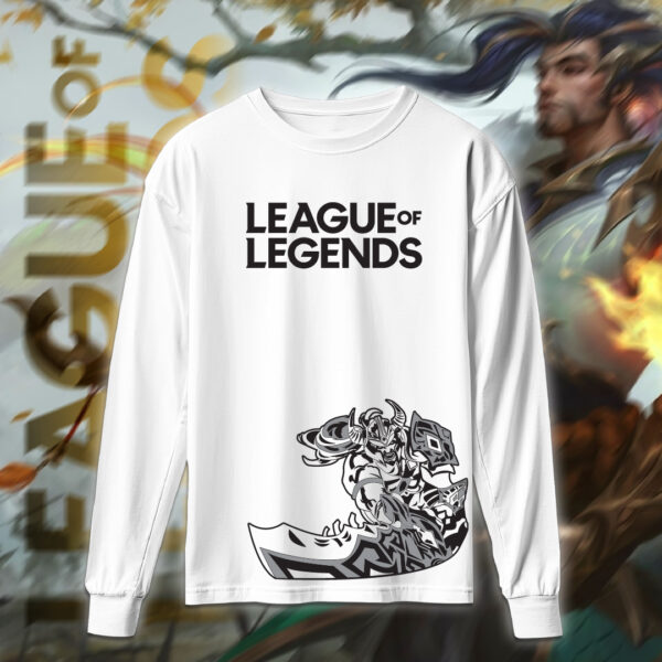 ⁦League of Legends - لول⁩ - الصورة ⁦4⁩