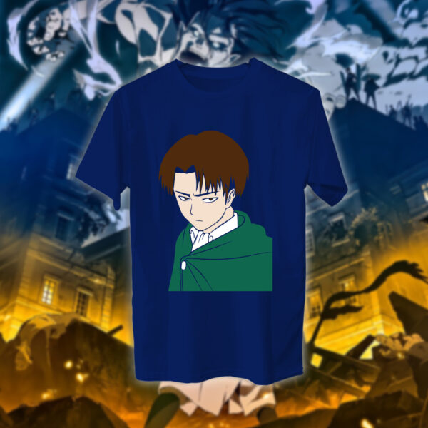 Attack On Titan - هجوم العمالقة - Image 6