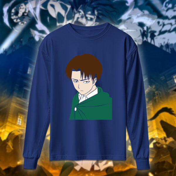 Attack On Titan - هجوم العمالقة - Image 8