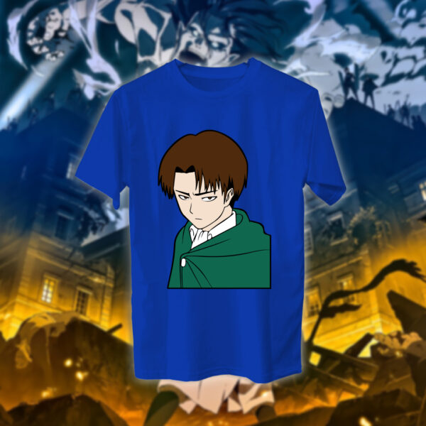 Attack On Titan - هجوم العمالقة - Image 7