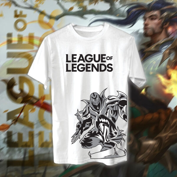 ⁦League of Legends - لول⁩ - الصورة ⁦2⁩
