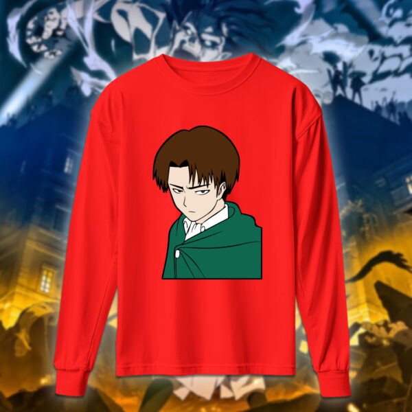 Attack On Titan - هجوم العمالقة - Image 10