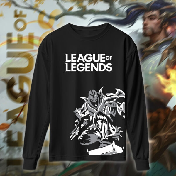 ⁦League of Legends - لول⁩ - الصورة ⁦3⁩
