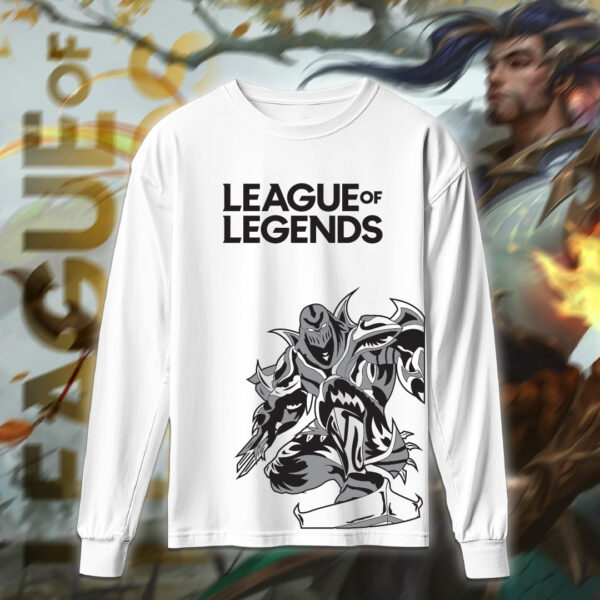 ⁦League of Legends - لول⁩ - الصورة ⁦4⁩