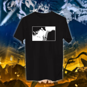 Attack On Titan - هجوم العمالقة