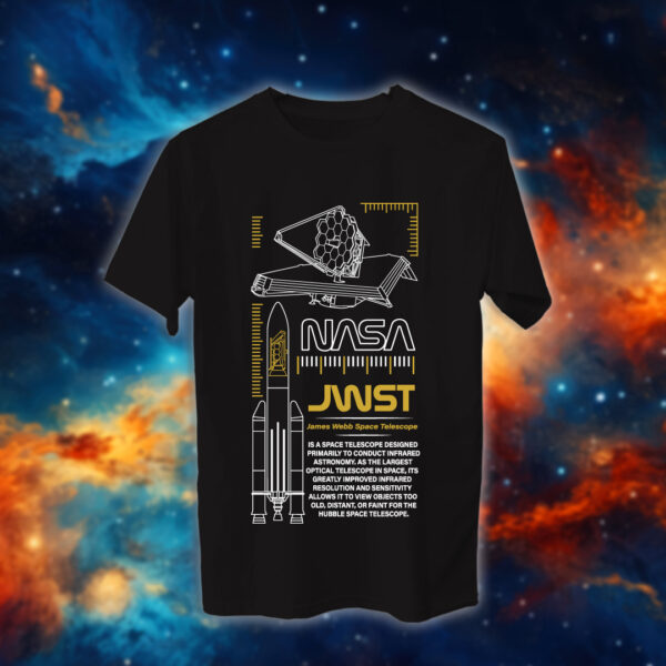 Nasa - Space