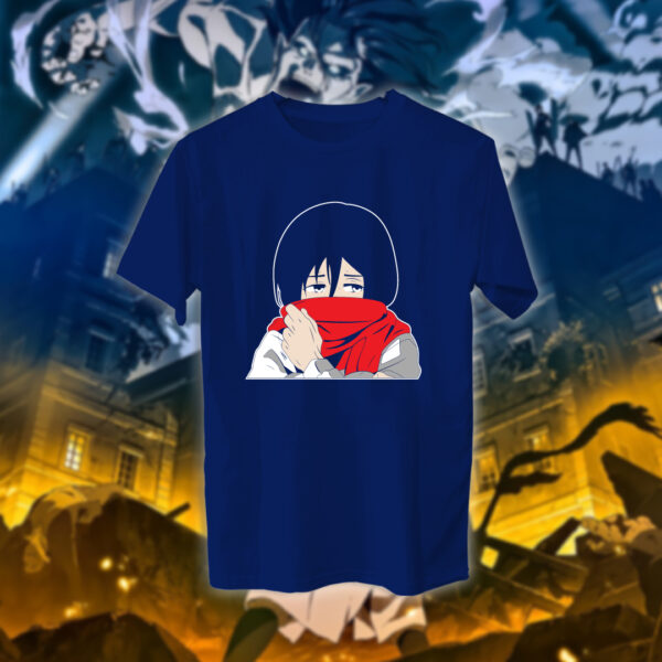 Attack On Titan - هجوم العمالقة - Image 6