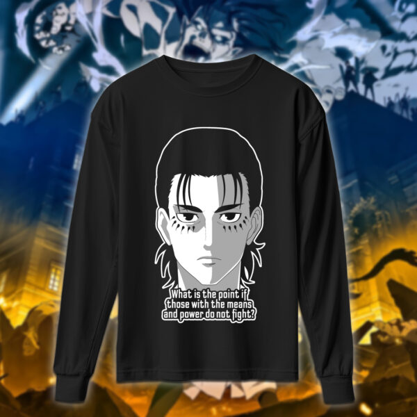 Attack On Titan - هجوم العمالقة - Image 3