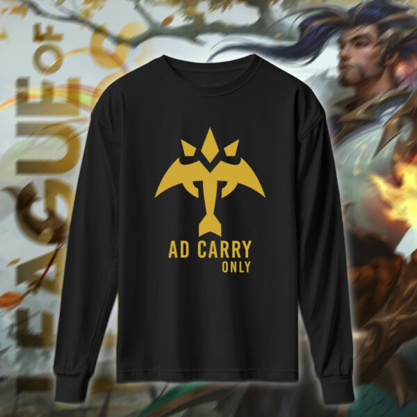 ⁦League of Legends - Ad carry⁩ - الصورة ⁦3⁩