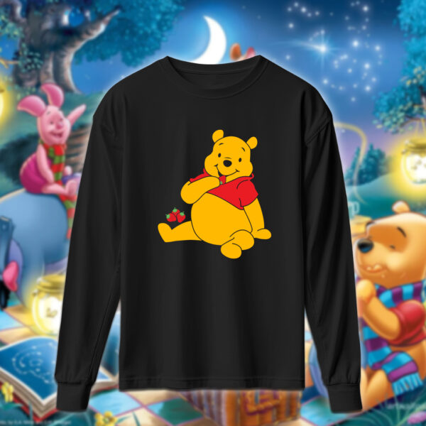⁦Winnie The Pooh - ويني الدبدوب⁩ - الصورة ⁦3⁩