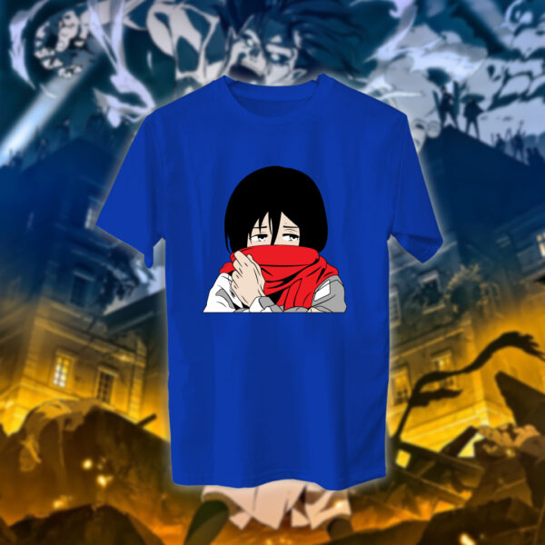 Attack On Titan - هجوم العمالقة - Image 7