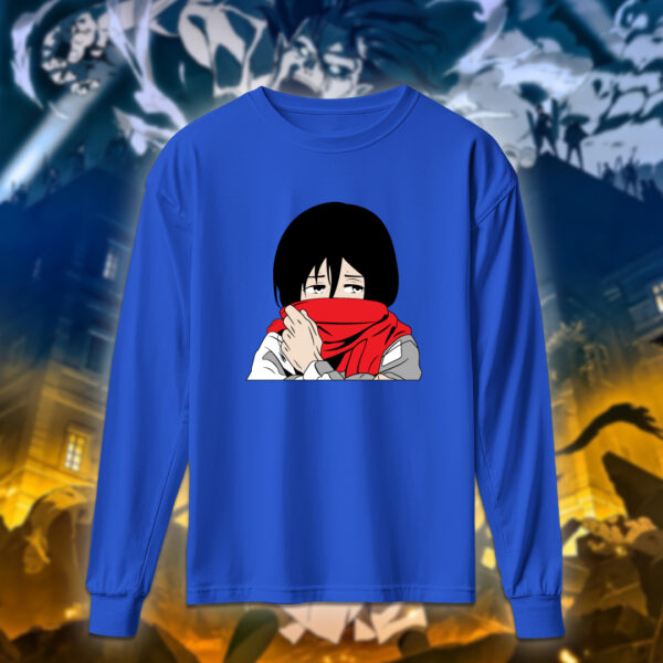 Attack On Titan - هجوم العمالقة - Image 9