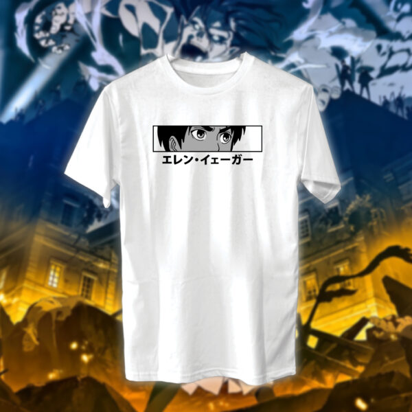 Attack On Titan - هجوم العمالقة