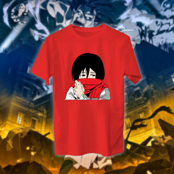 Attack On Titan - هجوم العمالقة - Image 5