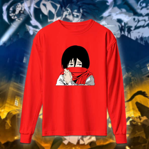 Attack On Titan - هجوم العمالقة - Image 10