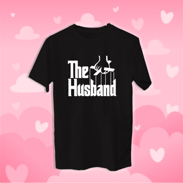 Couples - The Husband