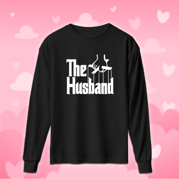 Couples - The Husband