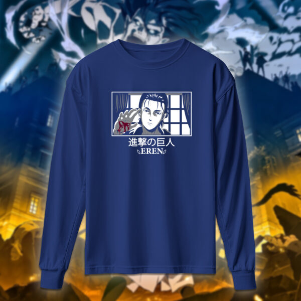 Attack On Titan - هجوم العمالقة - Image 8