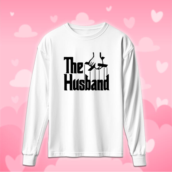Couples - The Husband