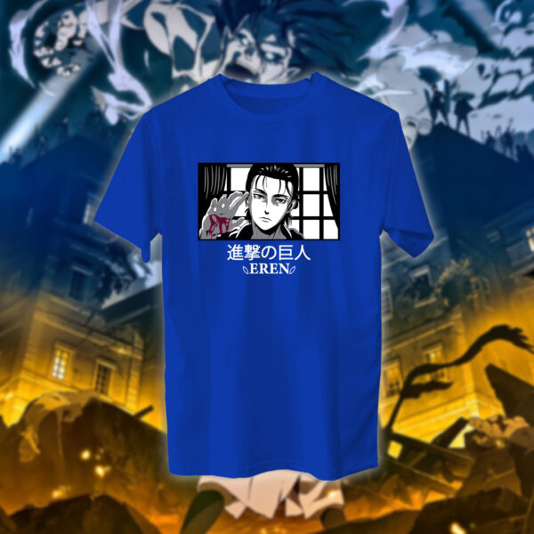 Attack On Titan - هجوم العمالقة - Image 6