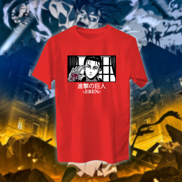 Attack On Titan - هجوم العمالقة - Image 7