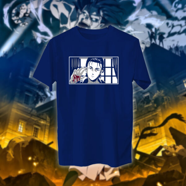 Attack On Titan - هجوم العمالقة - Image 4