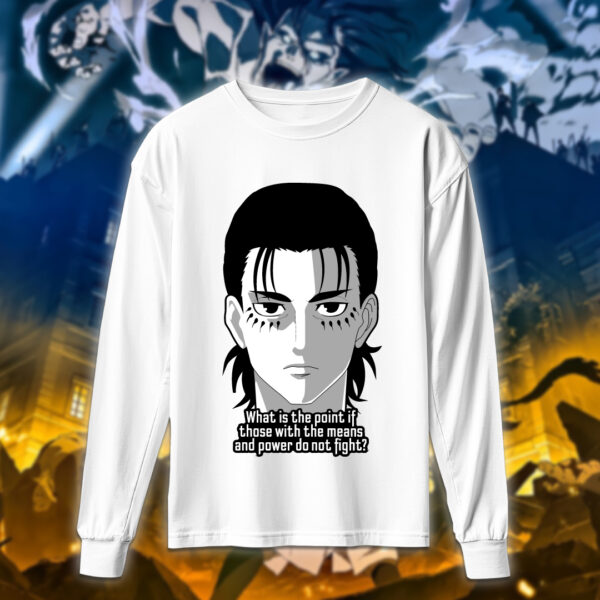 Attack On Titan - هجوم العمالقة - Image 4