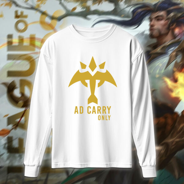 ⁦League of Legends - Ad carry⁩ - الصورة ⁦4⁩