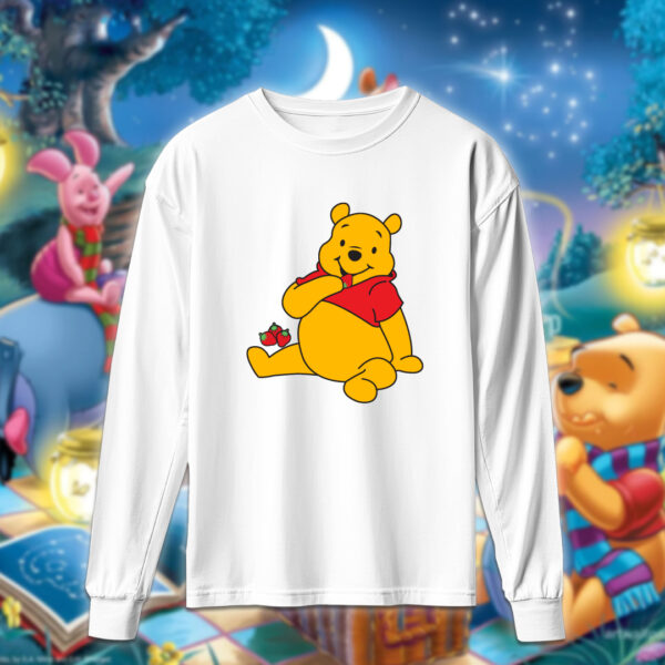 ⁦Winnie The Pooh - ويني الدبدوب⁩ - الصورة ⁦4⁩