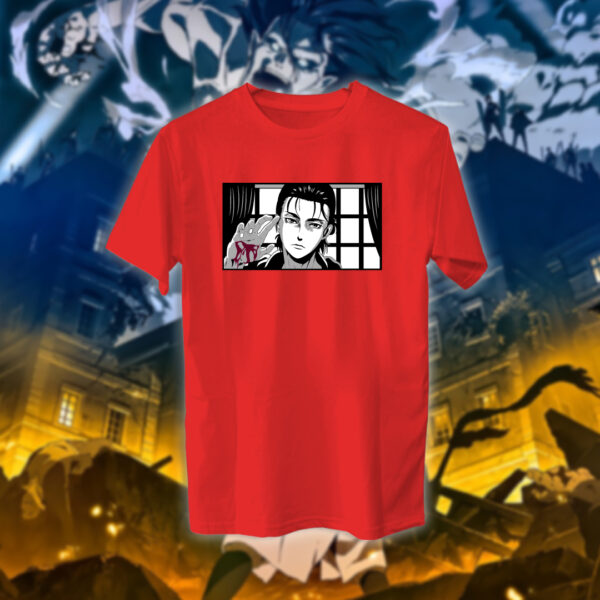 Attack On Titan - هجوم العمالقة - Image 3