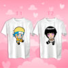 122 Couples - Naruto & Hinata