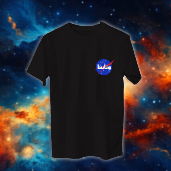 Nasa - Space