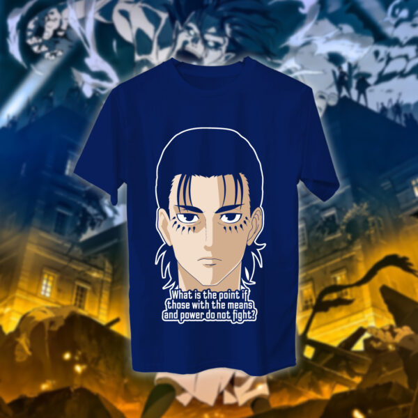 ⁦Attack On Titan - هجوم العمالقة⁩ - الصورة ⁦5⁩