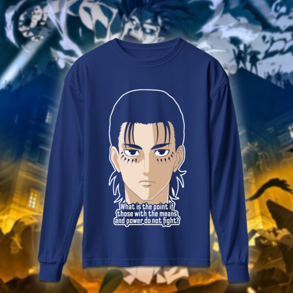 ⁦Attack On Titan - هجوم العمالقة⁩ - الصورة ⁦9⁩