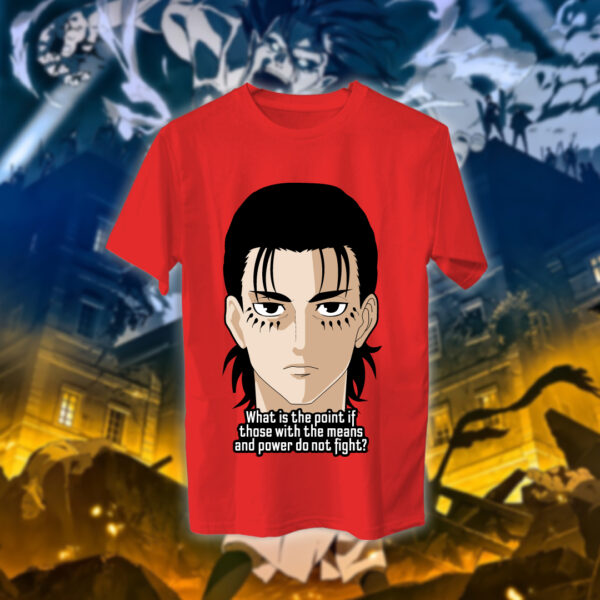 ⁦Attack On Titan - هجوم العمالقة⁩ - الصورة ⁦7⁩