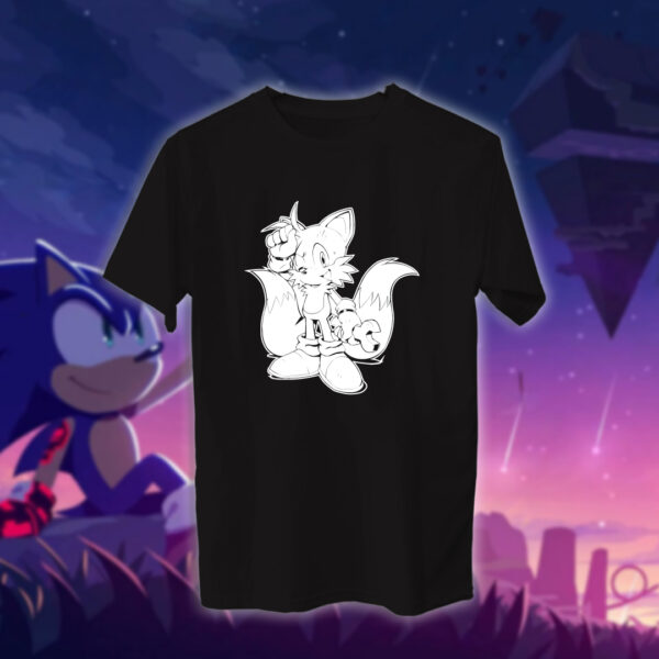 Sonic - سونيك