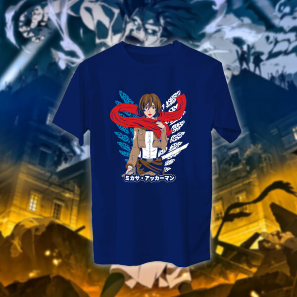 Attack On Titan - هجوم العمالقة - Image 6