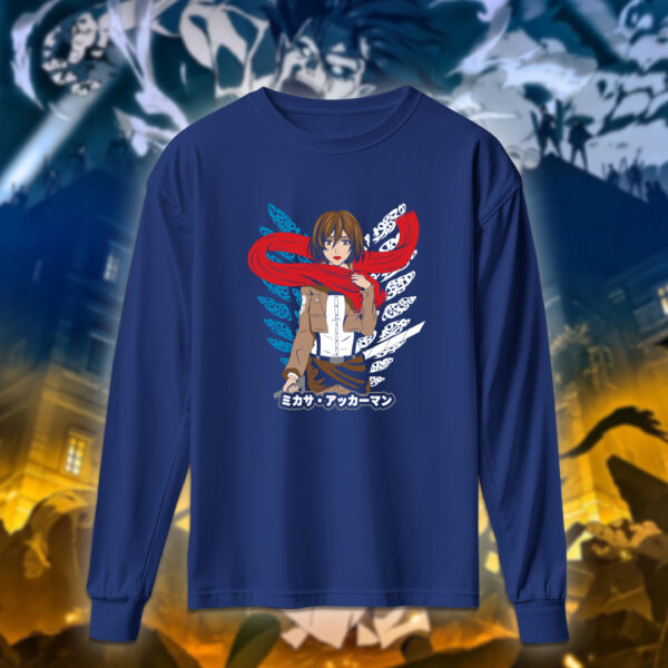 Attack On Titan - هجوم العمالقة - Image 8