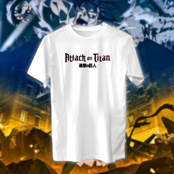 ⁦Attack On Titan - هجوم العمالقة⁩ - الصورة ⁦2⁩