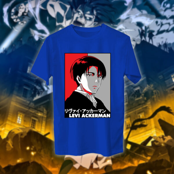 Attack On Titan - هجوم العمالقة