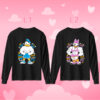 139 Couples - Daisy Duck & Donald Duck