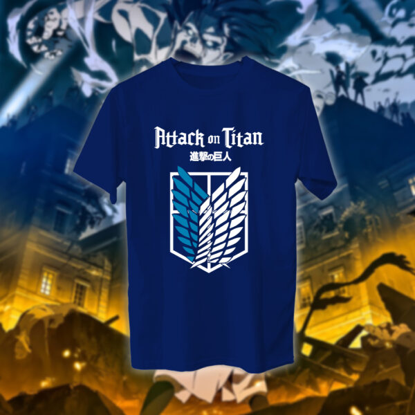 Attack On Titan - هجوم العمالقة - Image 6