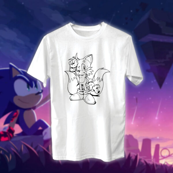 ⁦Sonic - سونيك⁩ - الصورة ⁦2⁩