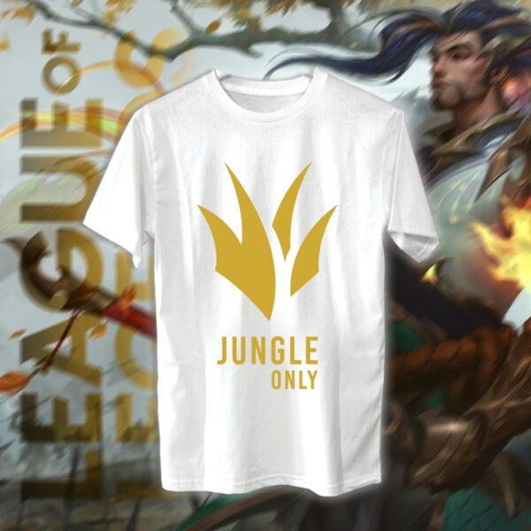 ⁦League of Legends - Jungle⁩ - الصورة ⁦2⁩