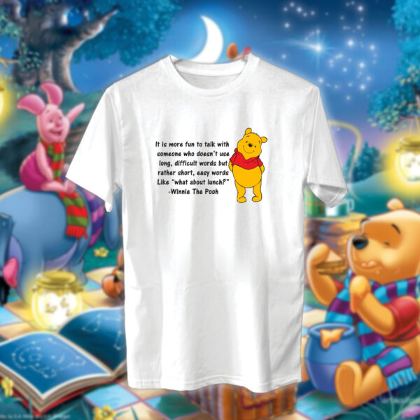 ⁦Winnie The Pooh - ويني الدبدوب⁩ - الصورة ⁦2⁩