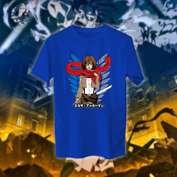Attack On Titan - هجوم العمالقة - Image 7