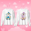 140 Couples - Daisy Duck & Donald Duck