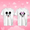 146 Couples - Mickie Mouse & Minnie Mouse
